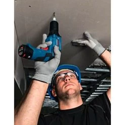 Visseuse Plaquiste BOSCH GTB 12V-11 (2 X 3,0 Ah GAL12V-40 L-Boxx 102) -Outils Électriques 57916183 3