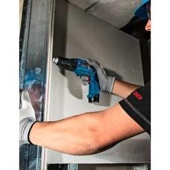 Visseuse Plaquiste BOSCH GTB 12V-11 (2 X 3,0 Ah GAL12V-40 L-Boxx 102) -Outils Électriques 57916183 4