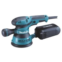 PONCEUSE ORBITALE MAKITA BO5041K