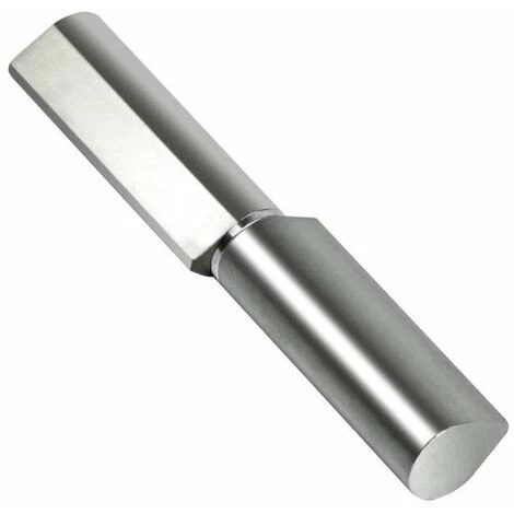 Paumelle A Goutte Avec Pivot En Acier Zingue Et Rondelle En Laiton F56 0 120mm 3 Paumelle A Goutte Avec Pivot En Acier Zingue Et Rondelle En Laiton F56 0 120mm