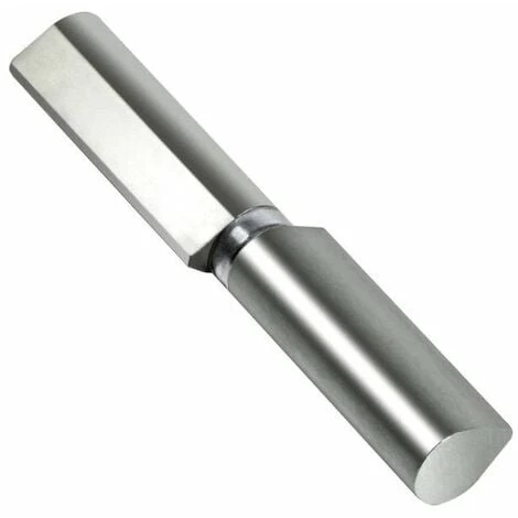 Paumelle A Goutte Avec Pivot En Acier Zingue Et Roulement F564 140mm 3 Paumelle A Goutte Avec Pivot En Acier Zingue Et Roulement F564 140mm