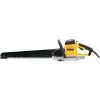 DeWALT 460mm Fuchtwanz Scie Spéciale Dwe399 1 700 Watts