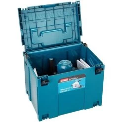 Scie Plongeante MAKITA SP6000J En Coffret MakPac - 1300W - 165mm -Outils Électriques 59197184 3
