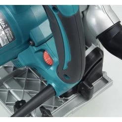 Scie Plongeante MAKITA SP6000J En Coffret MakPac - 1300W - 165mm -Outils Électriques 59197184 4