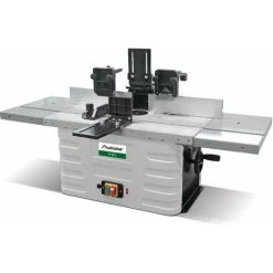 Fraiseuse De Table / Toupie Pour Le Bois 1,5kW 230V Holzstar TF50E