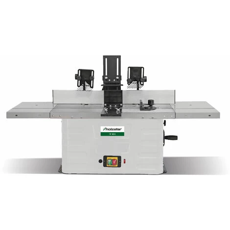 Fraiseuse De Table / Toupie Pour Le Bois 1,5kW 230V Holzstar TF50E 4 Fraiseuse De Table / Toupie Pour Le Bois 1,5kW 230V Holzstar TF50E – Image 2