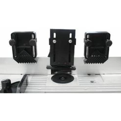 Fraiseuse De Table / Toupie Pour Le Bois 1,5kW 230V Holzstar TF50E 10 Fraiseuse De Table / Toupie Pour Le Bois 1,5kW 230V Holzstar TF50E -Outils Électriques 60017907 4