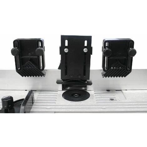 Fraiseuse De Table / Toupie Pour Le Bois 1,5kW 230V Holzstar TF50E 6 Fraiseuse De Table / Toupie Pour Le Bois 1,5kW 230V Holzstar TF50E – Image 4