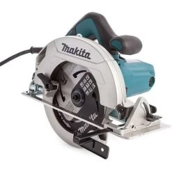 Scie Circulaire 1600W Ø 190mm - MAKITA HS7611
