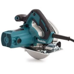 Scie Circulaire 1600W Ø 190mm - MAKITA HS7611 9 Scie Circulaire 1600W Ø 190mm - MAKITA HS7611 -Outils Électriques 60084330 3