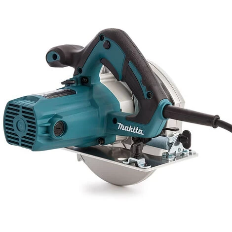 Scie Circulaire 1600W Ø 190mm - MAKITA HS7611 5 Scie Circulaire 1600W Ø 190mm - MAKITA HS7611 – Image 3