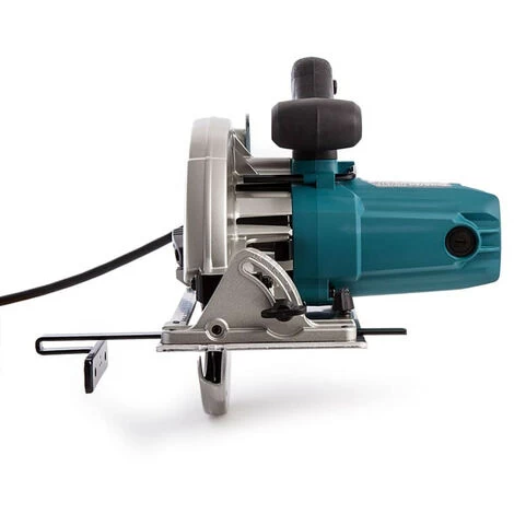 Scie Circulaire 1600W Ø 190mm - MAKITA HS7611 6 Scie Circulaire 1600W Ø 190mm - MAKITA HS7611 – Image 4
