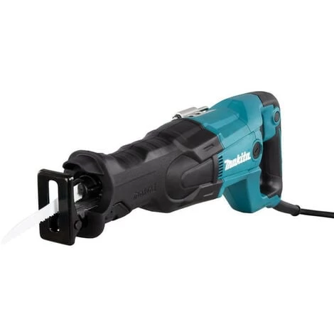 Scie Sabre Universelle 1250 W Dans Coffret Synthétique - MAKITA JR3061T 3 Scie Sabre Universelle 1250 W Dans Coffret Synthétique - MAKITA JR3061T