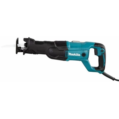 Scie Sabre Universelle 1250 W Dans Coffret Synthétique - MAKITA JR3061T 4 Scie Sabre Universelle 1250 W Dans Coffret Synthétique - MAKITA JR3061T – Image 2