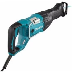 Scie Sabre Universelle 1250 W Dans Coffret Synthétique - MAKITA JR3061T 11 Scie Sabre Universelle 1250 W Dans Coffret Synthétique - MAKITA JR3061T -Outils Électriques 60084331 5