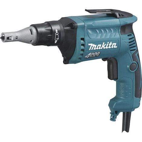 Visseuse Plaque De Plâtre 570 W - MAKITA FS4000K 3 Visseuse Plaque De Plâtre 570 W - MAKITA FS4000K