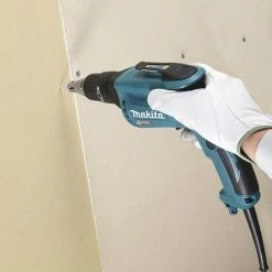 Visseuse Plaque De Plâtre 570 W - MAKITA FS4000K 7 Visseuse Plaque De Plâtre 570 W - MAKITA FS4000K -Outils Électriques 60085859 3
