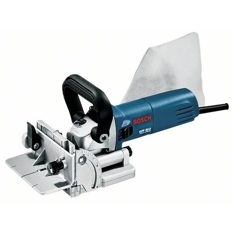 BOSCH 0601620003 Fresadora Engalletadora GFF 22 A 3 BOSCH 0601620003 Fresadora Engalletadora GFF 22 A