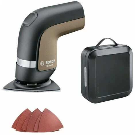 BOSCH 06039C4000 PONCEUSE DELTA YOUSERIES PONCEUSE (SANS BAT.) 3 BOSCH 06039C4000 PONCEUSE DELTA YOUSERIES PONCEUSE (SANS BAT.)