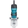Affleureuse Makita 3712 - 530 W - 6 Mm -Outils Électriques 61161995 1
