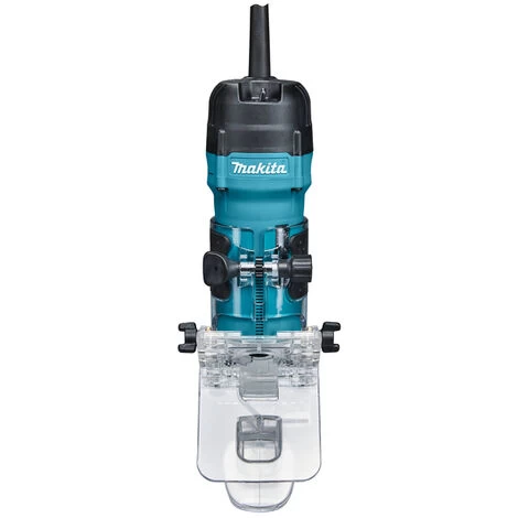 Affleureuse Makita 3712 - 530 W - 6 Mm 3 Affleureuse Makita 3712 - 530 W - 6 Mm