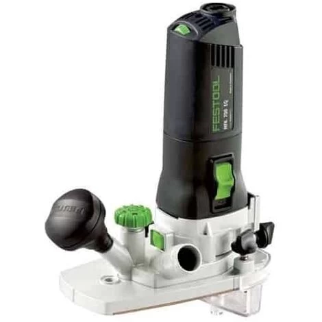 FESTOOL Affleureuse Modulaire MFK 700 EQ-Set - 576236 3 FESTOOL Affleureuse Modulaire MFK 700 EQ-Set - 576236