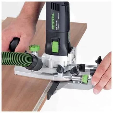 FESTOOL Affleureuse Modulaire MFK 700 EQ-Set - 576236 4 FESTOOL Affleureuse Modulaire MFK 700 EQ-Set - 576236 – Image 2