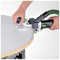 FESTOOL Affleureuse Modulaire MFK 700 EQ-Set - 576236 8 FESTOOL Affleureuse Modulaire MFK 700 EQ-Set - 576236 -Outils Électriques 61391963 3