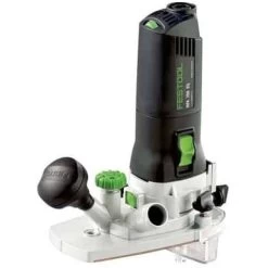 FESTOOL Affleureuse Modulaire MFK 700 EQ-Plus - 576240