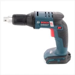Bosch GSR 18 V-EC TE Perceuse-visseuse à Sec Sans Fil 18V 1/4 25Nm Brushless + Coffret L-Boxx (06019C8004) - Sans Batterie, Sans Chargeur 9 Bosch GSR 18 V-EC TE Perceuse-visseuse à Sec Sans Fil 18V 1/4 25Nm Brushless + Coffret L-Boxx (06019C8004) - Sans Batterie, Sans Chargeur -Outils Électriques 61611750 3