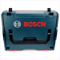 Bosch GSR 18 V-EC TE Perceuse-visseuse à Sec Sans Fil 18V 1/4 25Nm Brushless + Coffret L-Boxx (06019C8004) - Sans Batterie, Sans Chargeur 10 Bosch GSR 18 V-EC TE Perceuse-visseuse à Sec Sans Fil 18V 1/4 25Nm Brushless + Coffret L-Boxx (06019C8004) - Sans Batterie, Sans Chargeur -Outils Électriques 61611750 4