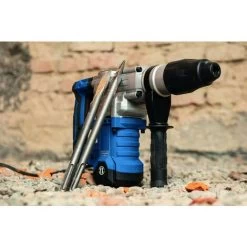 Perforateur SCHEPPACH DH1600MAX - 10J 1600W - 5907903901 -Outils Électriques 62153754 3