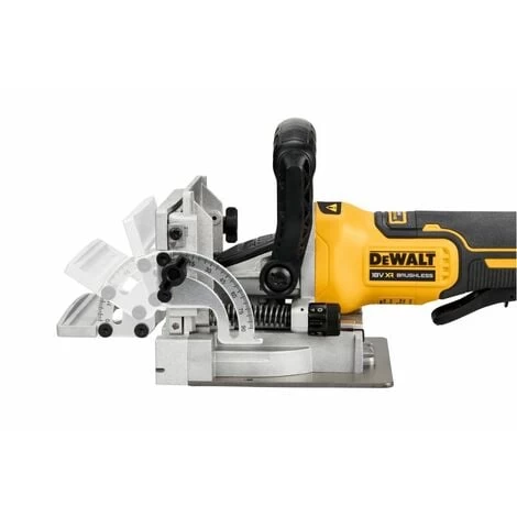 DeWALT Mouche à Cheville Plate, 18v Sans Batterie Et Chargeur 3 DeWALT Mouche à Cheville Plate, 18v Sans Batterie Et Chargeur