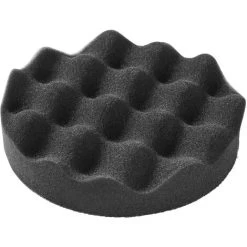 Set D'éponges De Polissage Et 2 Disques De Polissage Auto - 14 Pcs - Tampons De Polissage, éponges Polissage, Tampons Polissage -Outils Électriques 66851702 3