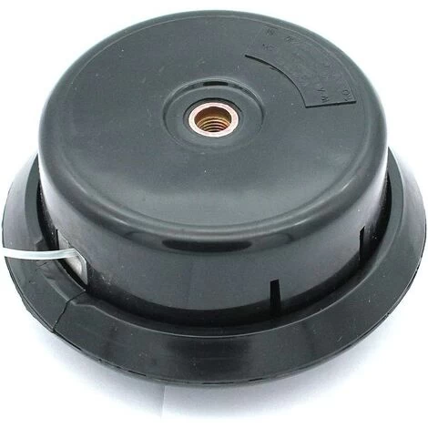 Tête De Coupe Pour Honda UMK431E UMK435E UMR425E UMK422 UMT431 UMC435 UMC425 HHT31 HHT35 Taille-bordures PN 06725-VJ5-305 72560-VL1-631 5 Tête De Coupe Pour Honda UMK431E UMK435E UMR425E UMK422 UMT431 UMC435 UMC425 HHT31 HHT35 Taille-bordures PN 06725-VJ5-305 72560-VL1-631 – Image 3