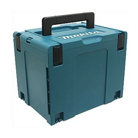 Scie Circulaire Plongeante MAKITA 1300W 165MM En Coffret MAK-PAC + Rail De Guidage 1400 Mm - SP6000J1 5 Scie Circulaire Plongeante MAKITA 1300W 165MM En Coffret MAK-PAC + Rail De Guidage 1400 Mm - SP6000J1 – Image 3