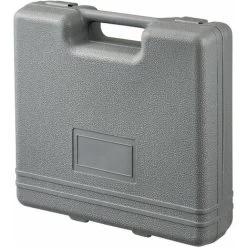 FORE Clé à Chocs Pneumatique 680nm 1/2" 7500r.p.m Poignee Antidérapante Argent -Outils Électriques 67654797 3