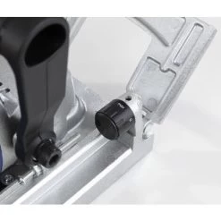 Fraiseuse à Lamelles Sans Fil 18 Volts Westfalia 10 Fraiseuse à Lamelles Sans Fil 18 Volts Westfalia -Outils Électriques 67660833 4