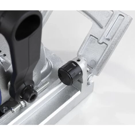 Fraiseuse à Lamelles Sans Fil 18 Volts Westfalia 6 Fraiseuse à Lamelles Sans Fil 18 Volts Westfalia – Image 4