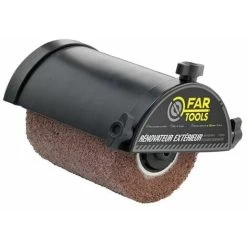 Tête De Rénovateur D. 80 Mm Pour MULTIREX900