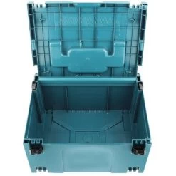 Makita BPJ 180 RFJ Fraiseuse à Rainurer Sans Fil 18V + 2x Batteries 3,0Ah + Chargeur + Coffret Makpac 10 Makita BPJ 180 RFJ Fraiseuse à Rainurer Sans Fil 18V + 2x Batteries 3,0Ah + Chargeur + Coffret Makpac -Outils Électriques 68154349 4