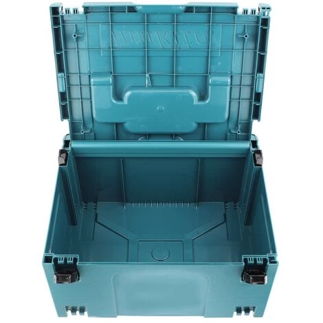 Makita BPJ 180 RFJ Fraiseuse à Rainurer Sans Fil 18V + 2x Batteries 3,0Ah + Chargeur + Coffret Makpac 6 Makita BPJ 180 RFJ Fraiseuse à Rainurer Sans Fil 18V + 2x Batteries 3,0Ah + Chargeur + Coffret Makpac – Image 4