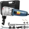 VEVOR Grignoteuse électrique Cisaille Grignoteuse à T?le Métal 1,8?mm 380 W -Outils Électriques 69343268 1