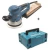 Ponceuse Excentrique MAKITA 310W Ø150MM - BO6030J -Outils Électriques 70135 1