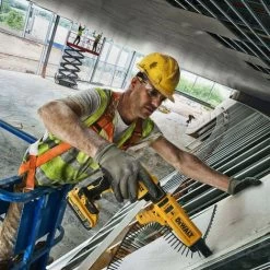 Visseuse à Placo 18V XR (2x2,0 Ah) Avec Chargeur De Vis En TSTAK - DEWALT DCF620D2K -Outils Électriques 70417810 4