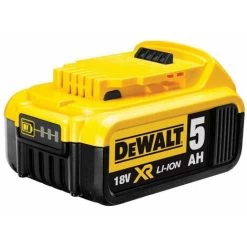 Visseuse à Chocs DeWALT DCF887P1 (1 X 5,0 Ah DCB115 TSTAK II) 11 Visseuse à Chocs DeWALT DCF887P1 (1 X 5,0 Ah DCB115 TSTAK II) -Outils Électriques 7132851 5