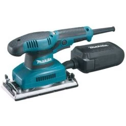 Ponceuse Vibrante à Variateur 190W - Makita BO3711
