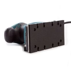 Ponceuse Vibrante à Variateur 190W - Makita BO3711 -Outils Électriques 71479349 4