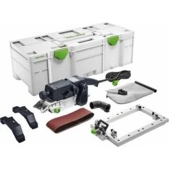 Festool Ponceuse à Bande BS 75 E-Set