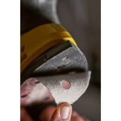 V20 Ponceuse De Finition - Lithium 18V - Sans Batterie STANLEY FATMAX - SFMCW221B-XJ -Outils Électriques 72157641 3